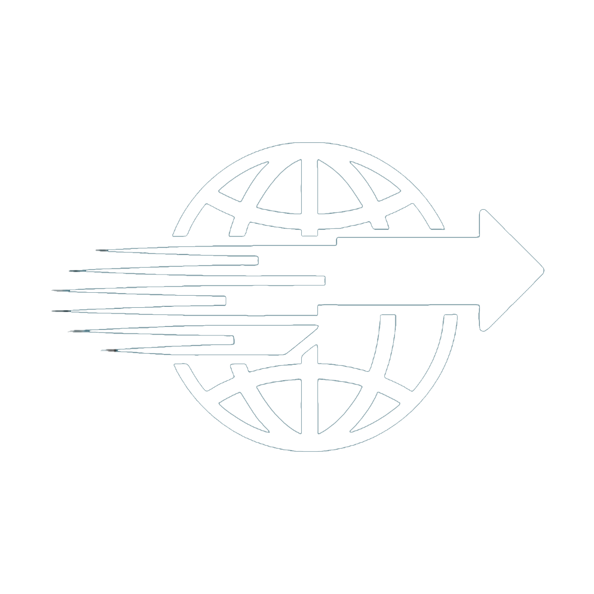 Логотип Юви